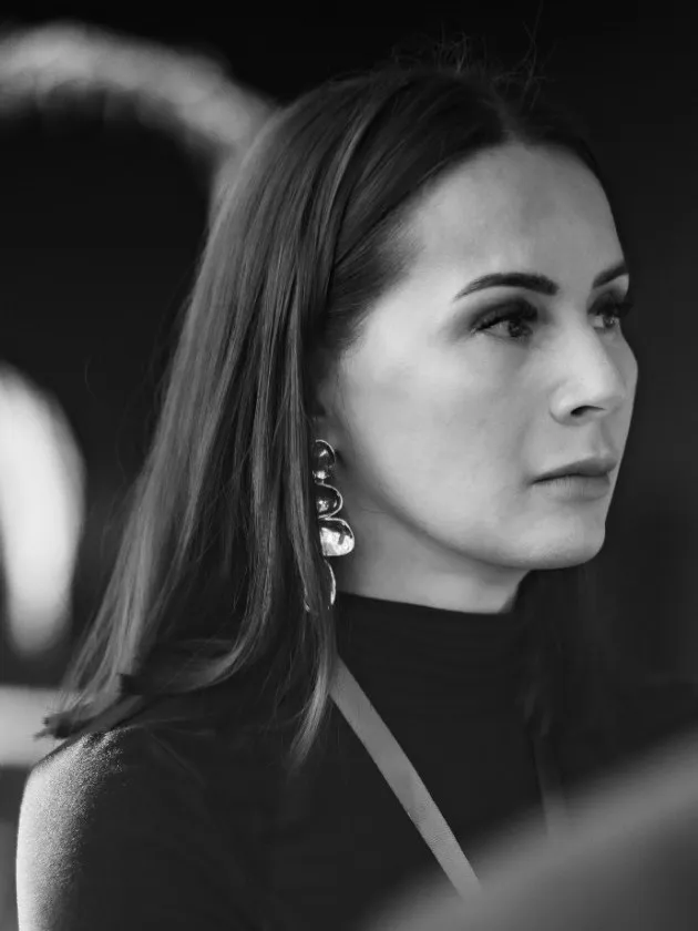 Joanna SUEUR, fondatrice de HDBS